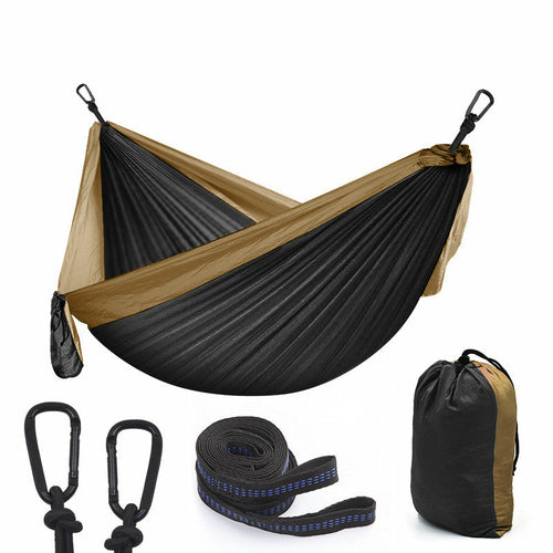 Camping Parachute Hammock Survival