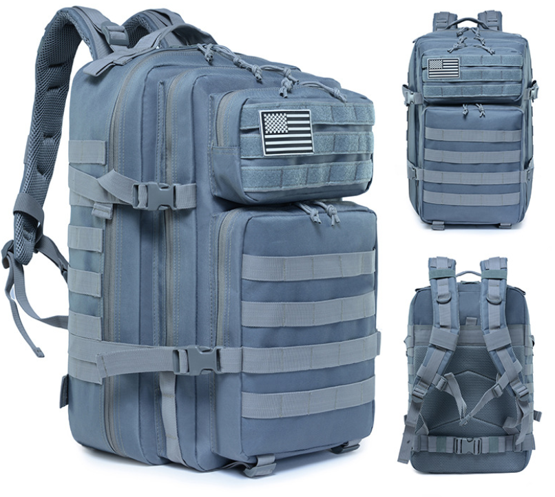 High Quality Outdoor Tactical Backpack