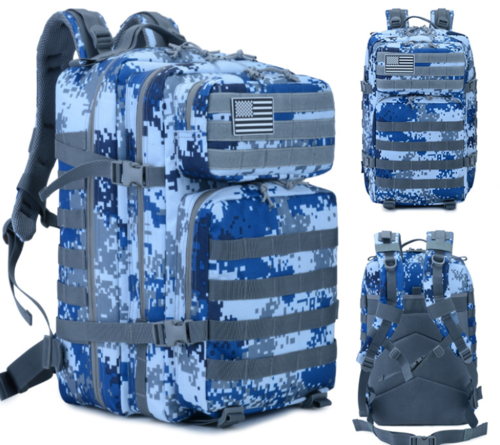 High Quality Outdoor Tactical Backpack