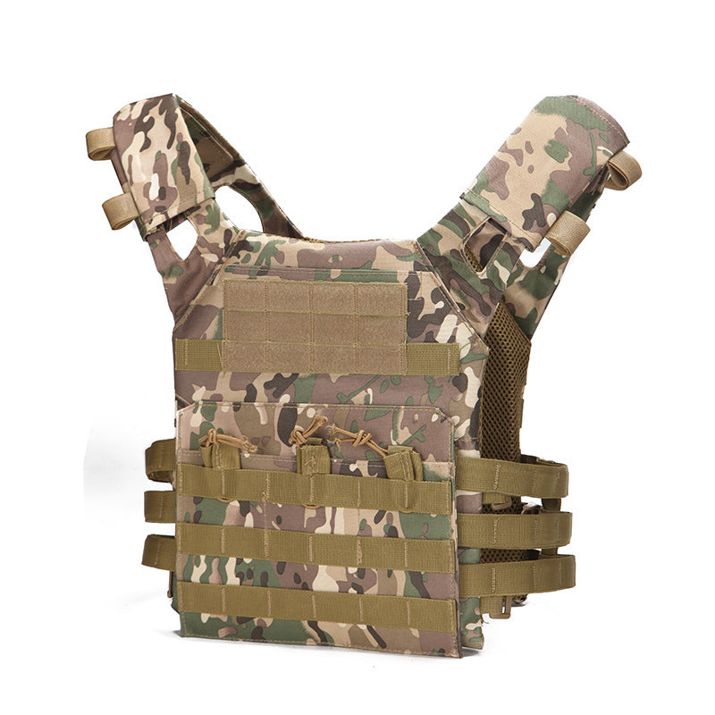 Leisure Outdoor Tactical Vest