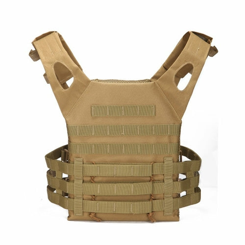 Leisure Outdoor Tactical Vest