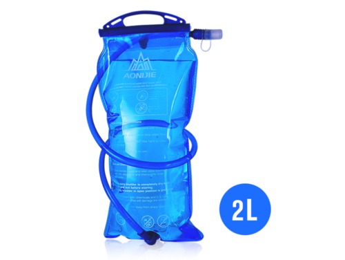 Outdoor Sports Drinking Water Bag