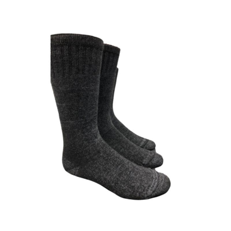 Men & Women Socks with Full Cushioning for Outdoor Sports