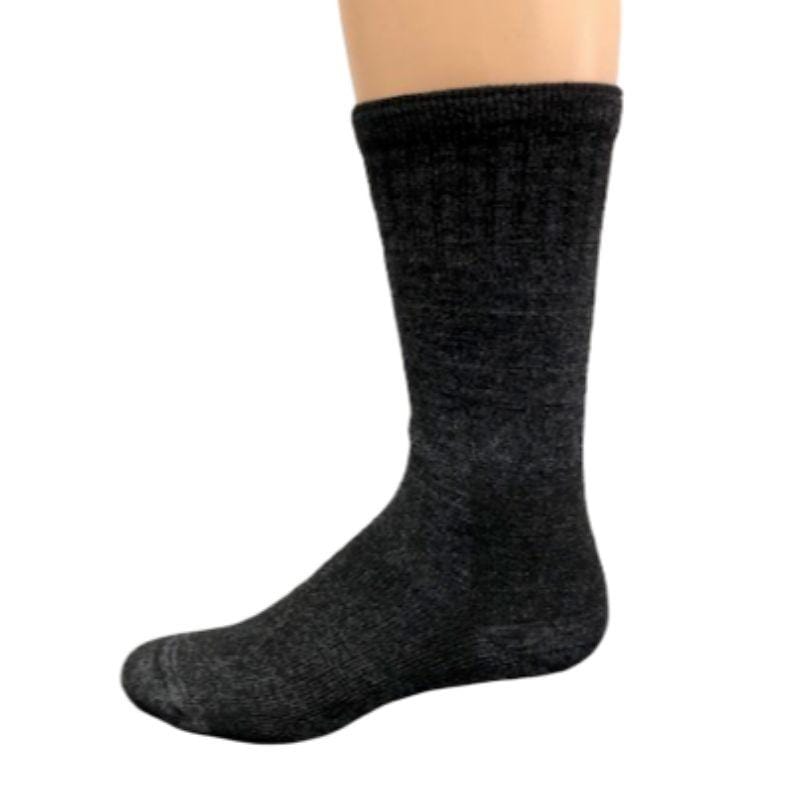 Men & Women Socks with Full Cushioning for Outdoor Sports