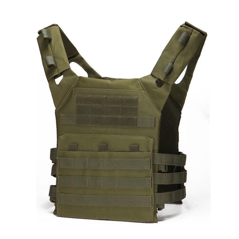 Leisure Outdoor Tactical Vest