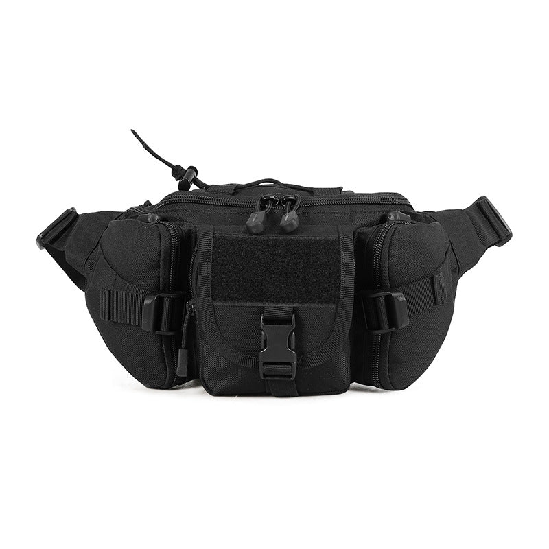 Outdoor Military Fan Tactical Bag