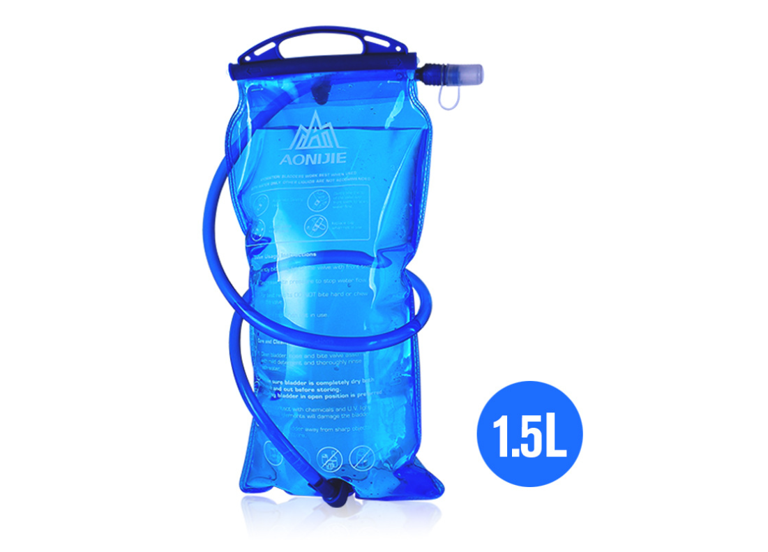 Outdoor Sports Drinking Water Bag