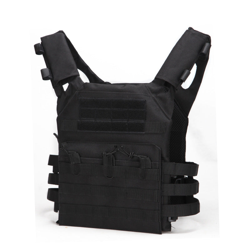 Leisure Outdoor Tactical Vest