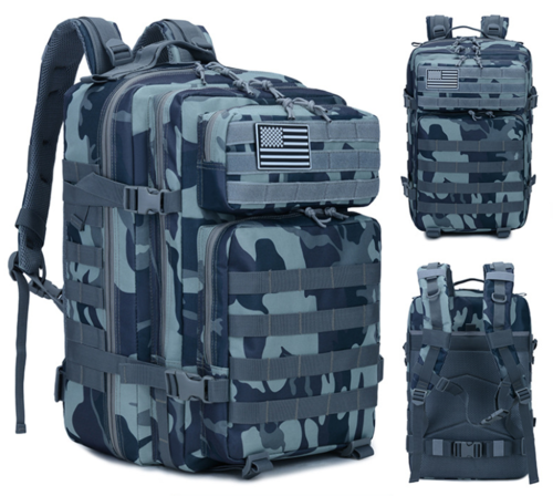 High Quality Outdoor Tactical Backpack