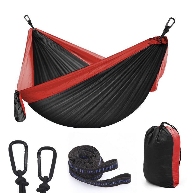 Camping Parachute Hammock Survival