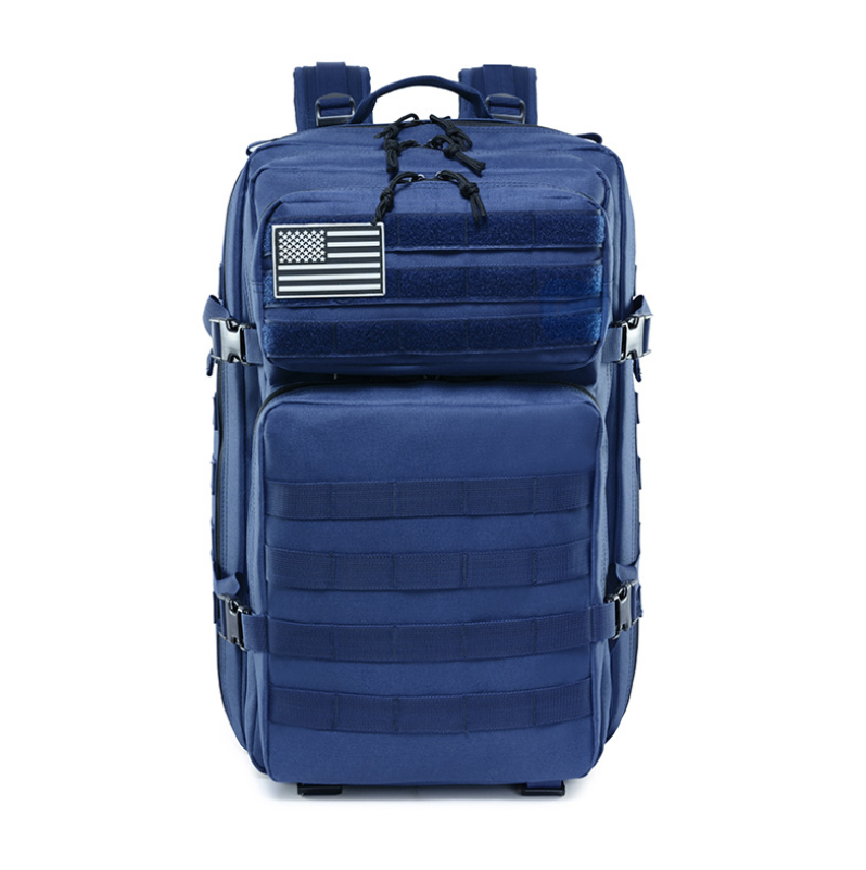 High Quality Outdoor Tactical Backpack