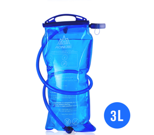 Outdoor Sports Drinking Water Bag