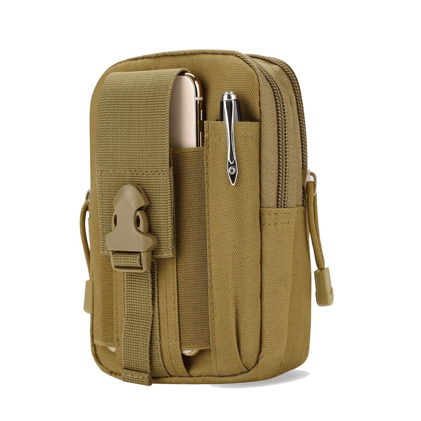 Tactical Bag for Hiking & Outdoor Activities