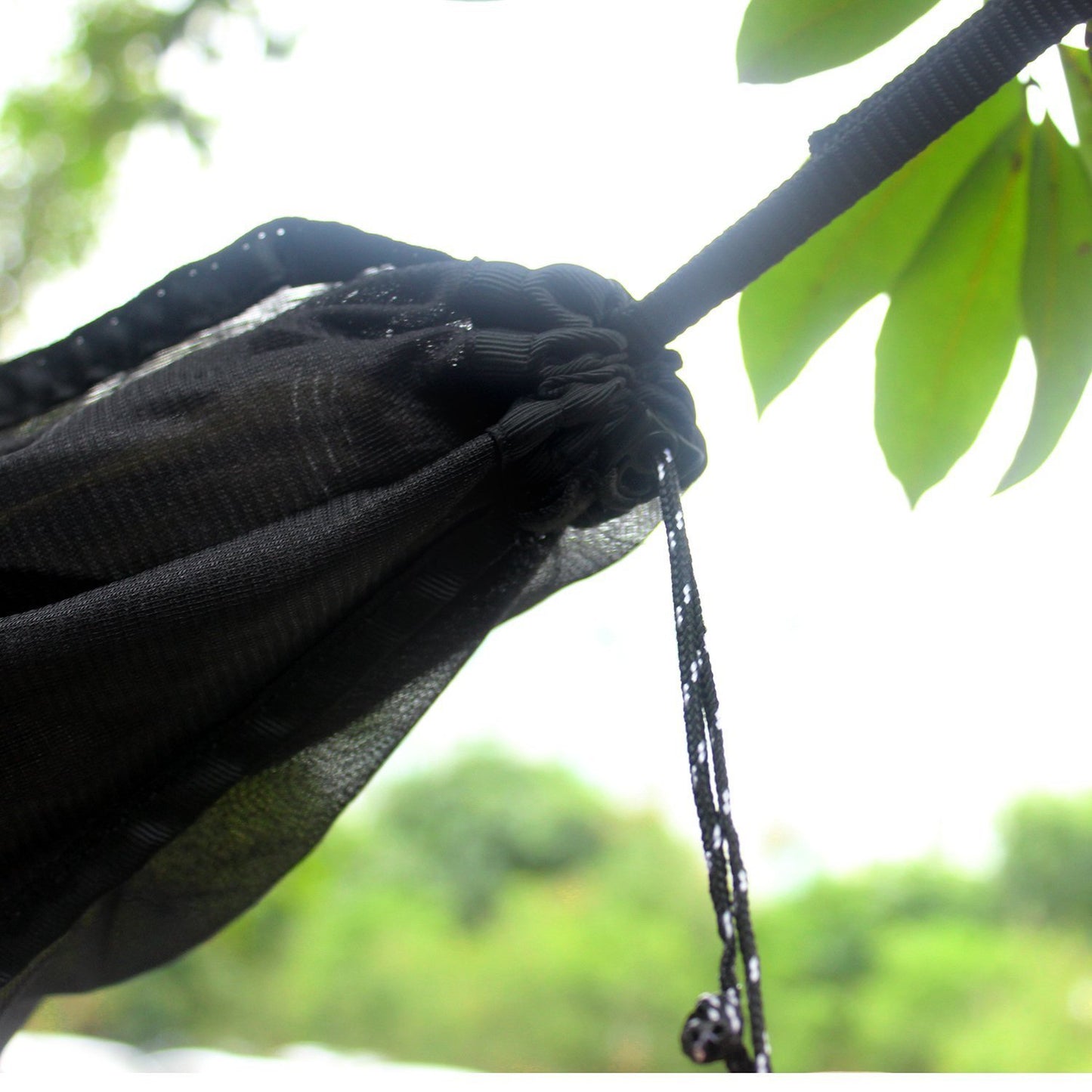 Hammock Bug Net with 360° Protection