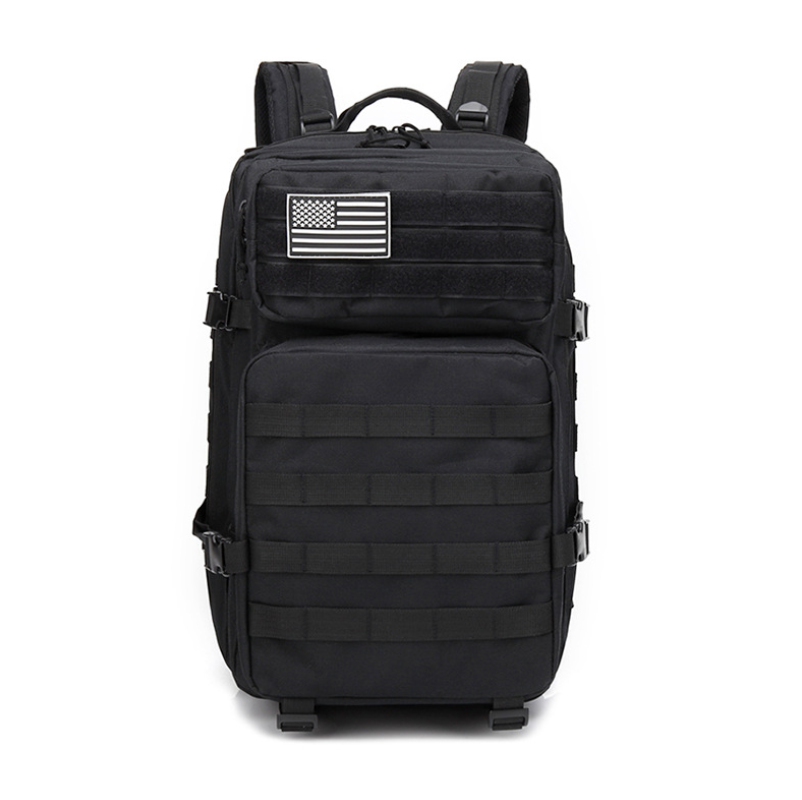 High Quality Outdoor Tactical Backpack