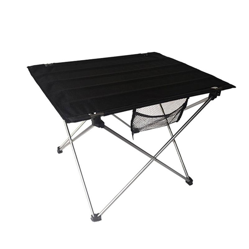 High Quality Portable Outdoor Camping Small Folding Table