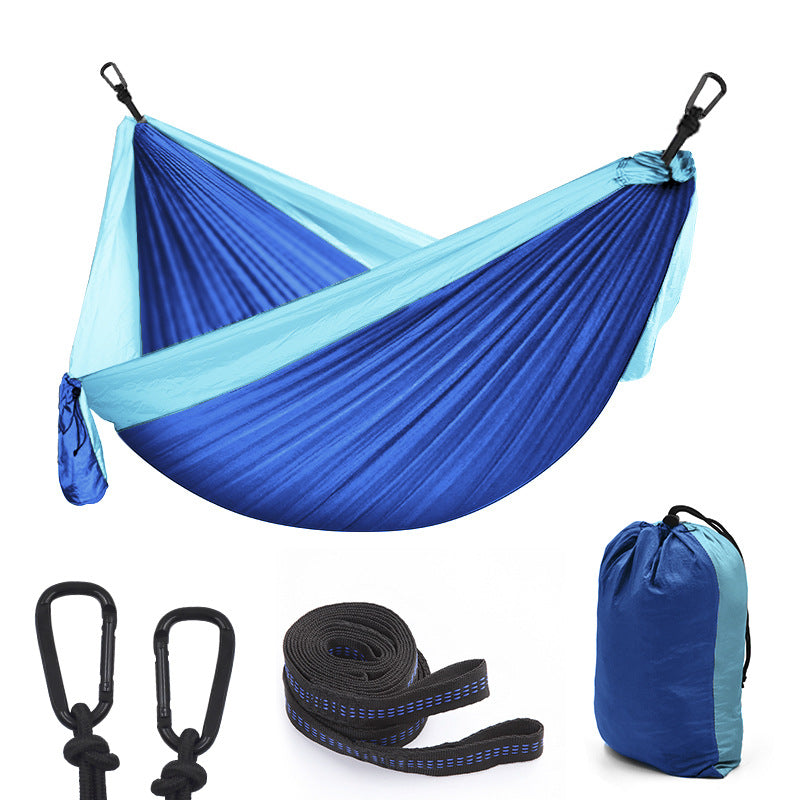 Camping Parachute Hammock Survival