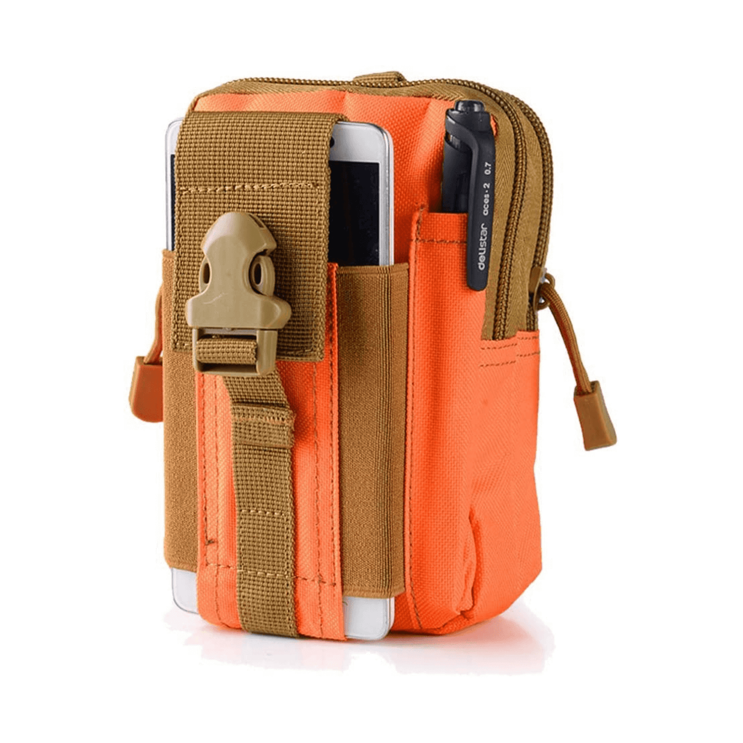 Tactical Bag for Hiking & Outdoor Activities