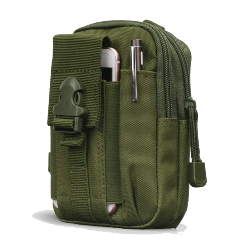 Tactical Bag for Hiking & Outdoor Activities