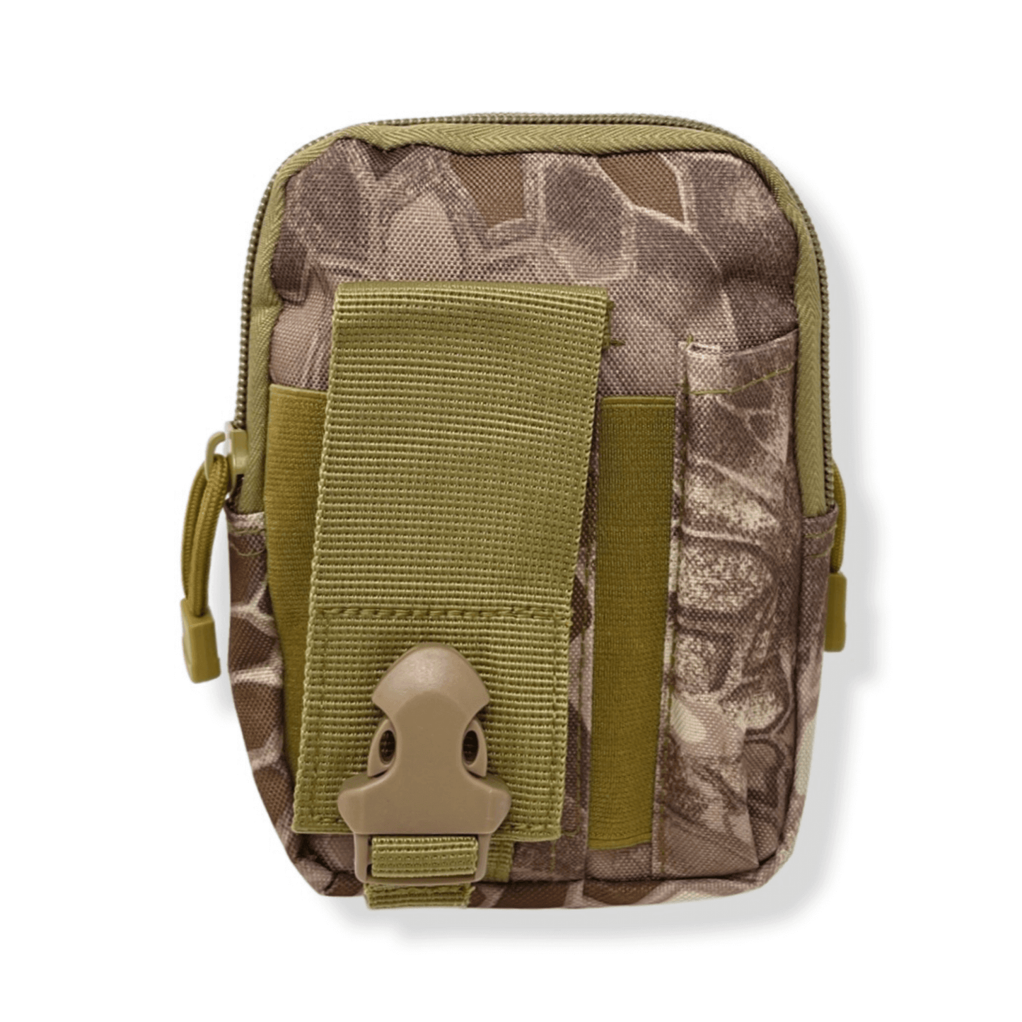 Tactical Bag for Hiking & Outdoor Activities