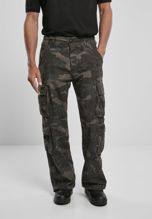 Vintage Cargo Pants