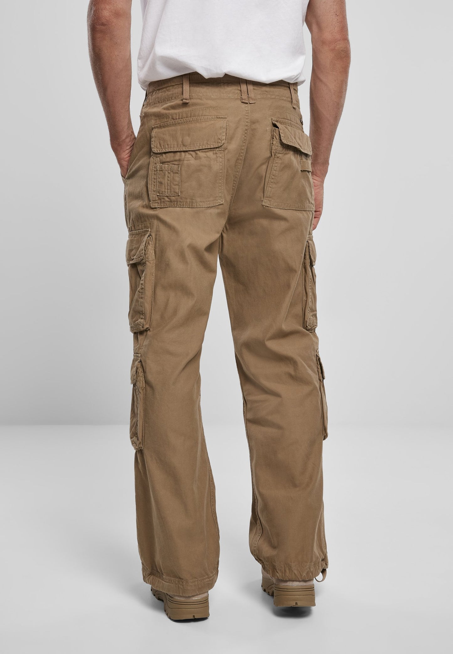 Vintage Cargo Pants