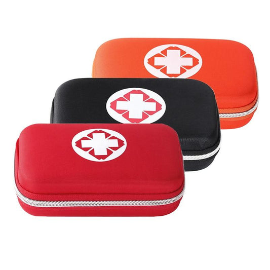 Mini Tactical First Aid Bag Emergency Survival Kit for Home Camping