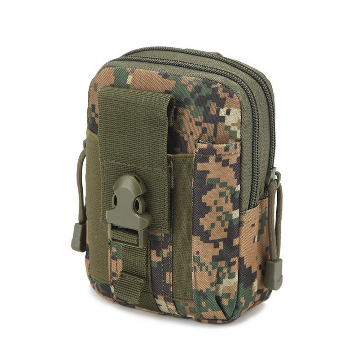 Tactical Bag for Hiking & Outdoor Activities