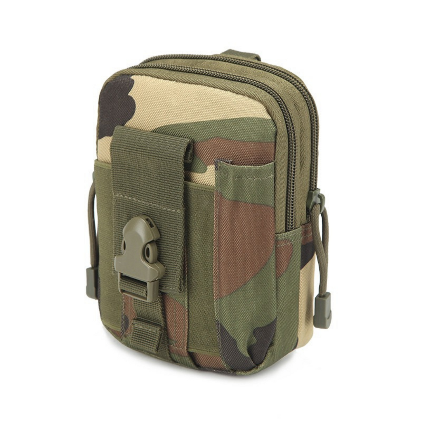 Tactical Bag for Hiking & Outdoor Activities