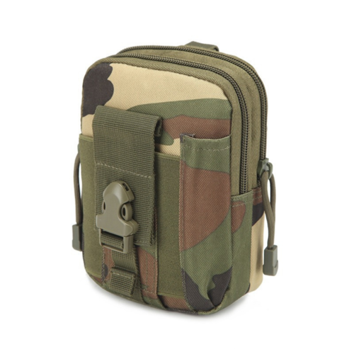 Tactical Bag for Hiking & Outdoor Activities