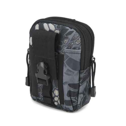 Tactical Bag for Hiking & Outdoor Activities