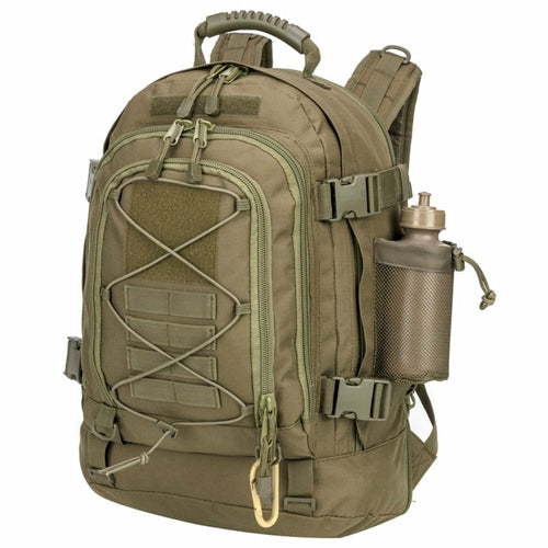 Large Capacity Waterproof Outdoor Backpack