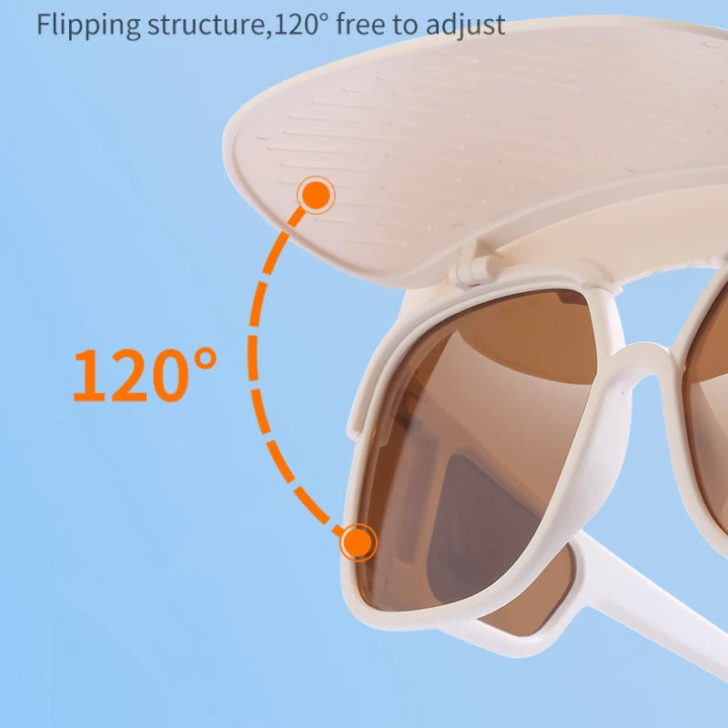 Outdoor Polarized summer Sunglasses