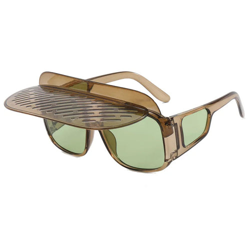 Outdoor Polarized summer Sunglasses