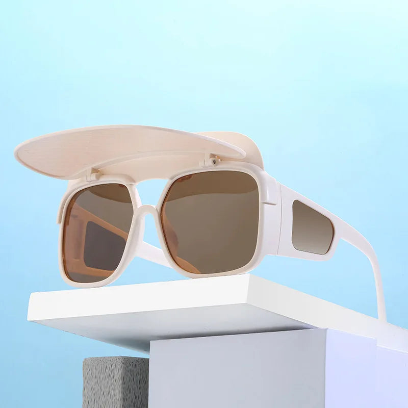 Outdoor Polarized summer Sunglasses