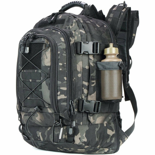 Large Capacity Waterproof Outdoor Backpack