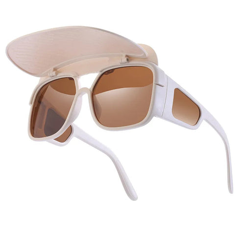 Outdoor Polarized summer Sunglasses