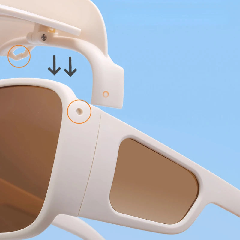 Outdoor Polarized summer Sunglasses