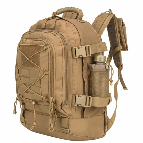 Large Capacity Waterproof Outdoor Backpack