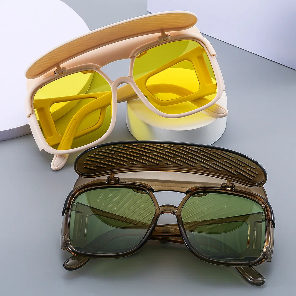 Outdoor Polarized summer Sunglasses