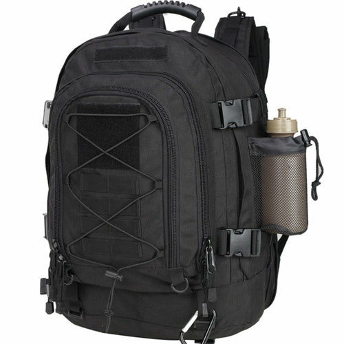 Large Capacity Waterproof Outdoor Backpack