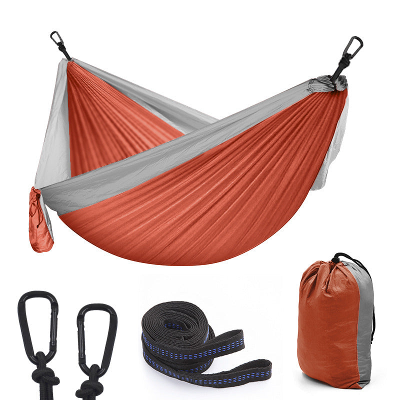 Camping Parachute Hammock Survival