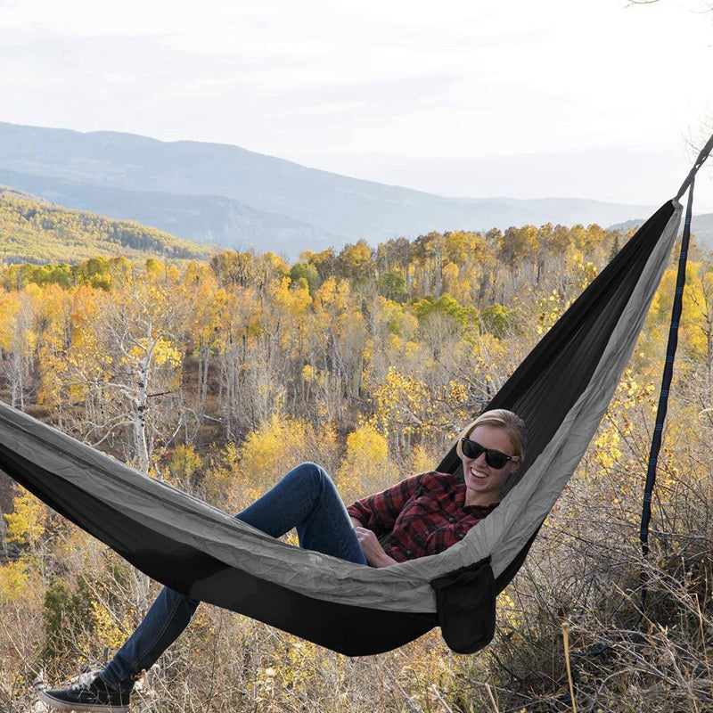 Camping Parachute Hammock Survival