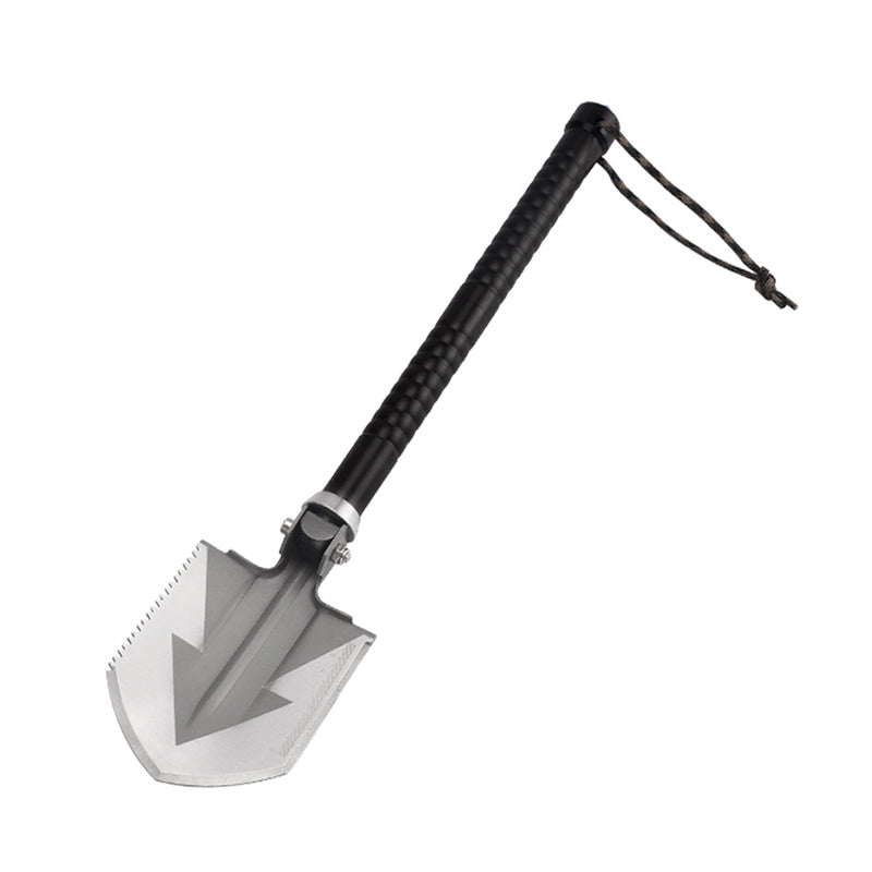 Multifunctional Survival Shovel