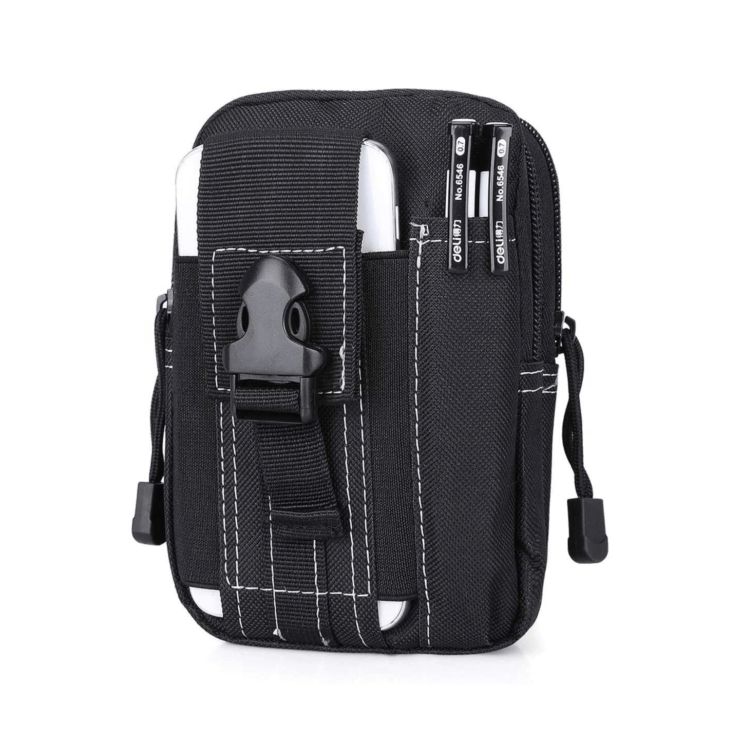 Tactical Bag for Hiking & Outdoor Activities