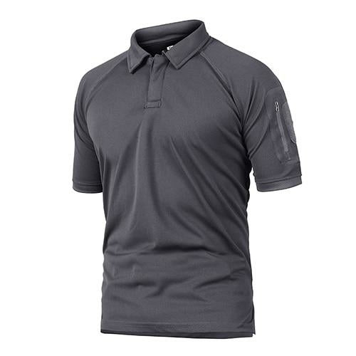 Military Tactical T-shirts Lightweight Quick Dry