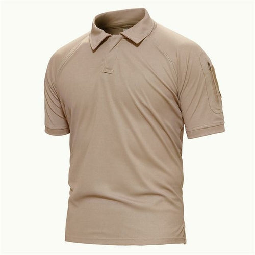 Military Tactical T-shirts Lightweight Quick Dry