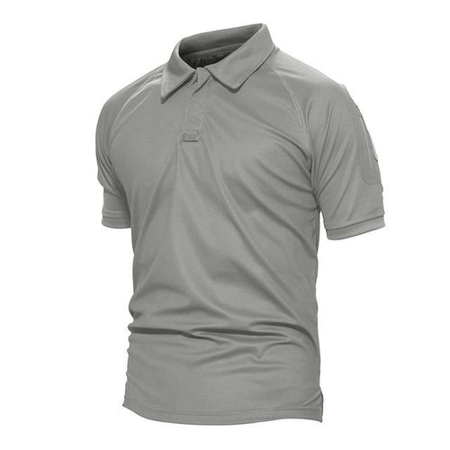 Military Tactical T-shirts Lightweight Quick Dry