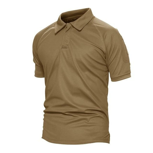 Military Tactical T-shirts Lightweight Quick Dry