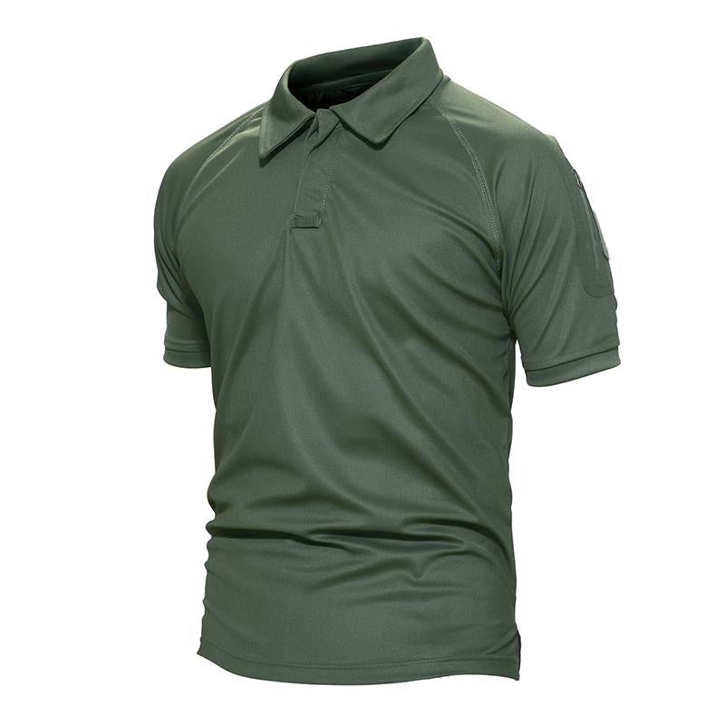 Military Tactical T-shirts Lightweight Quick Dry